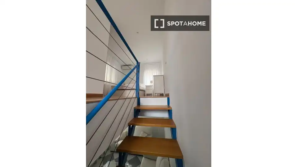 Pis de 61 m² a Madrid