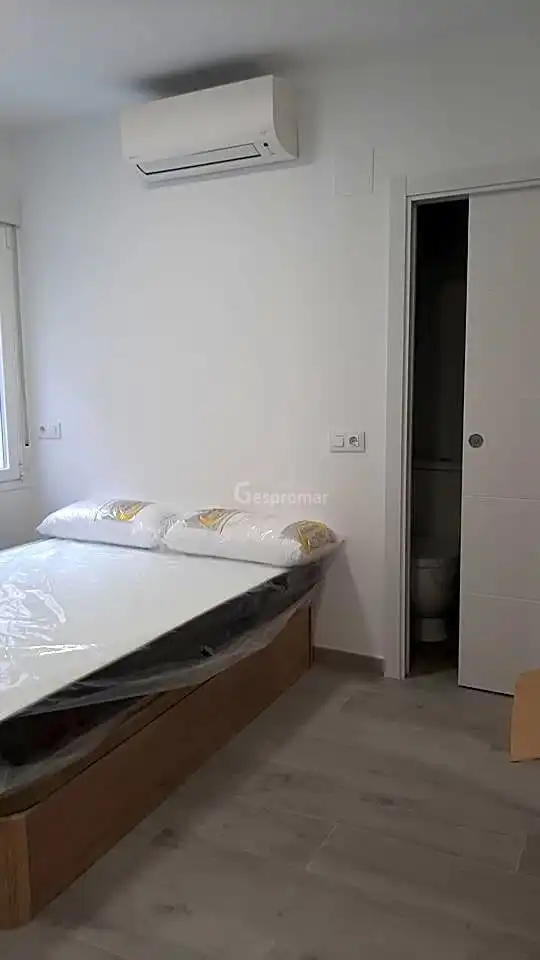 Pis de 25 m² a Madrid