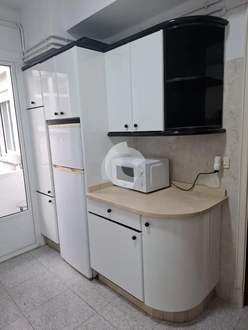 Piso de 85 m² en Ourense