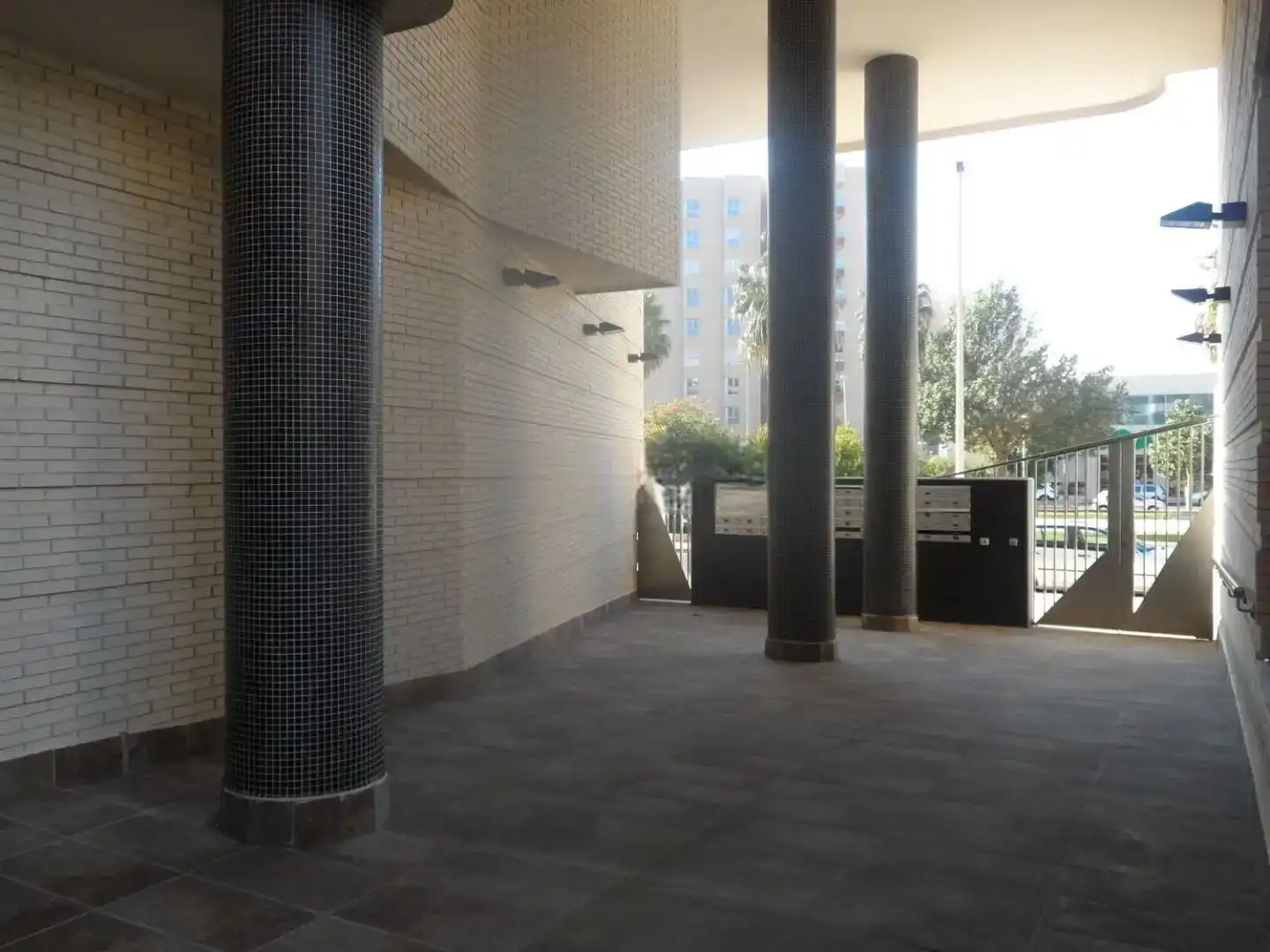Piso de 80 m² en Almería