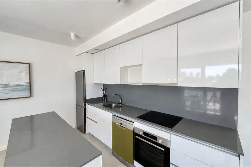 Apartamento 118 m² em Estepona