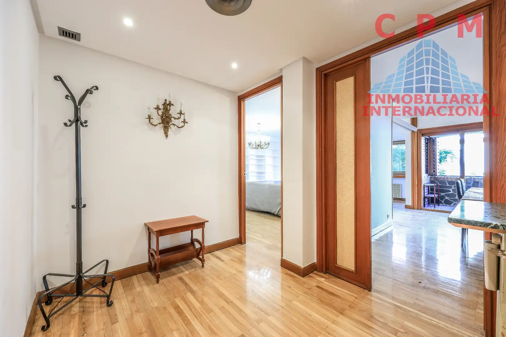Pis de 186 m² a Madrid