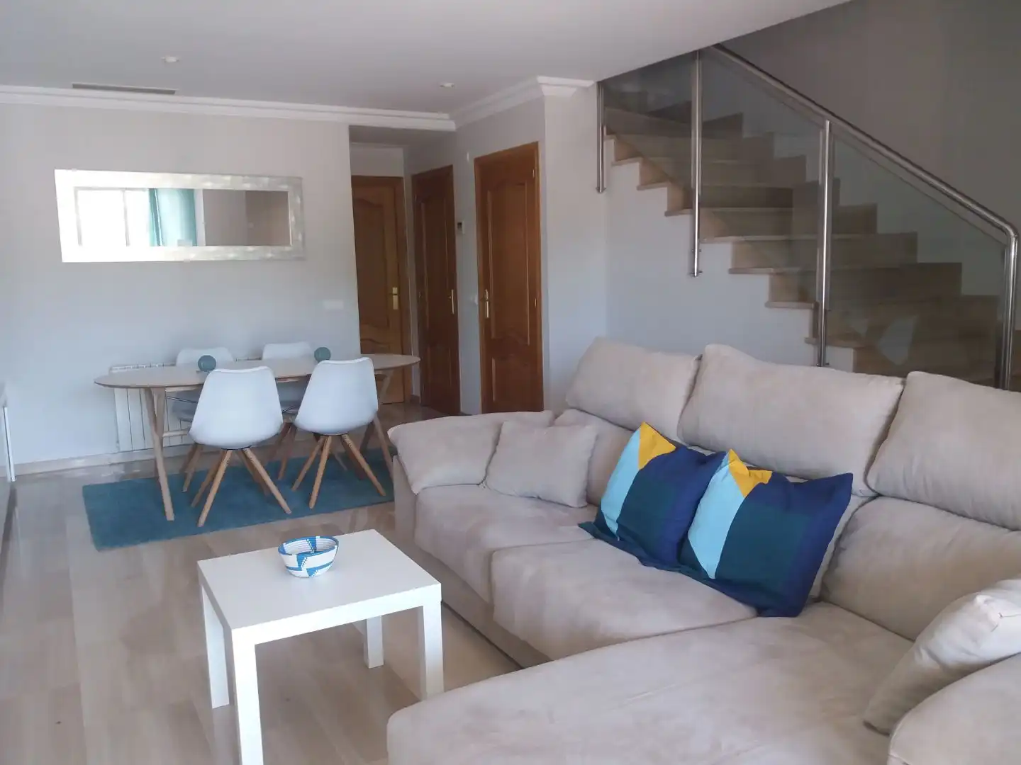 Casa de 243 m² a Palma