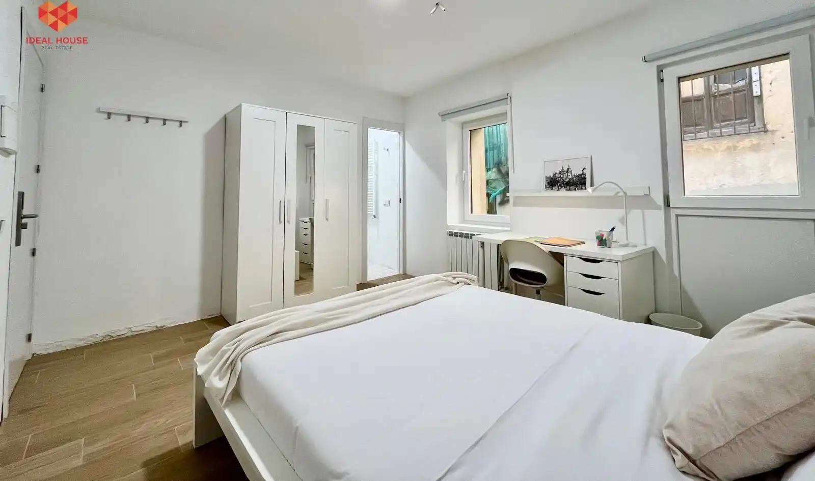 Habitación 358 m², Segovia