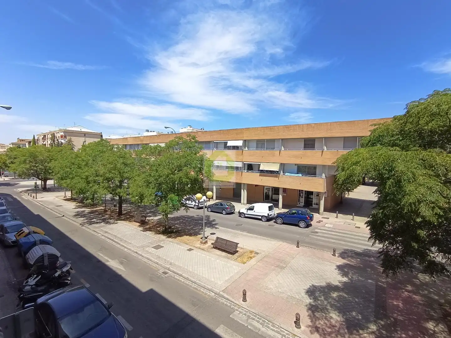 Piso de 66 m² en Granada