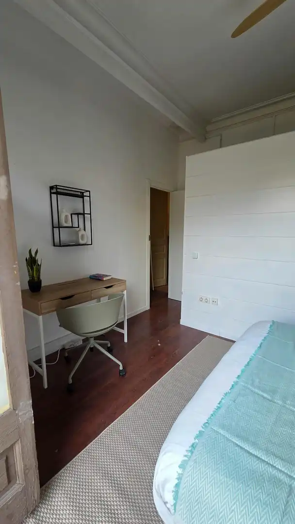 Habitación 180 m², Barcelona