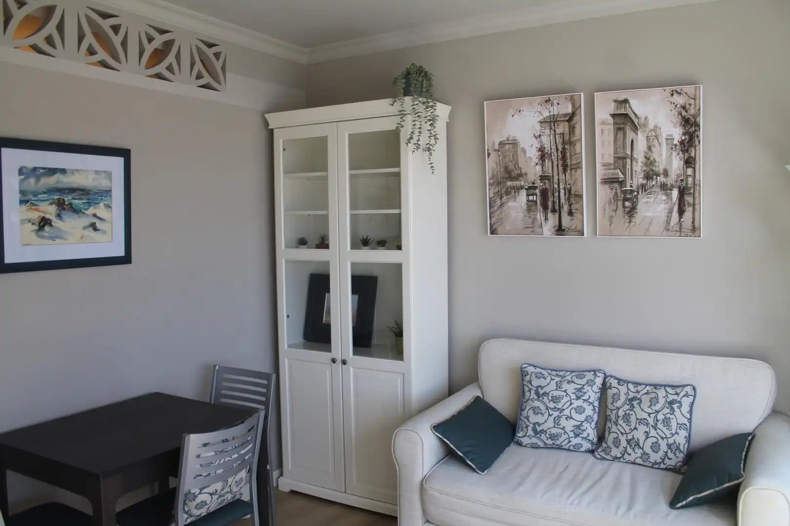 Wohnung 45 m² in Las Palmas de Gran Canaria