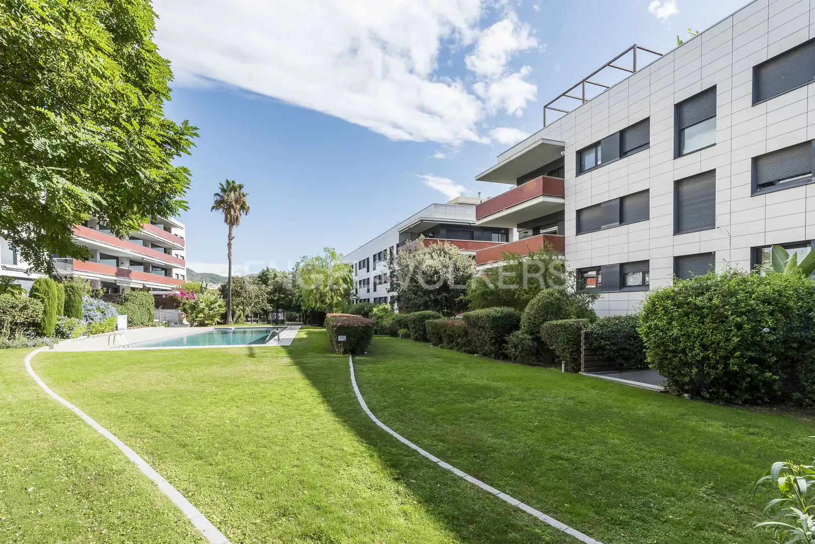 Piso de 92 m² en Sitges