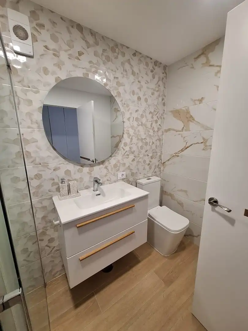 Pis de 45 m² a San Miguel de Abona
