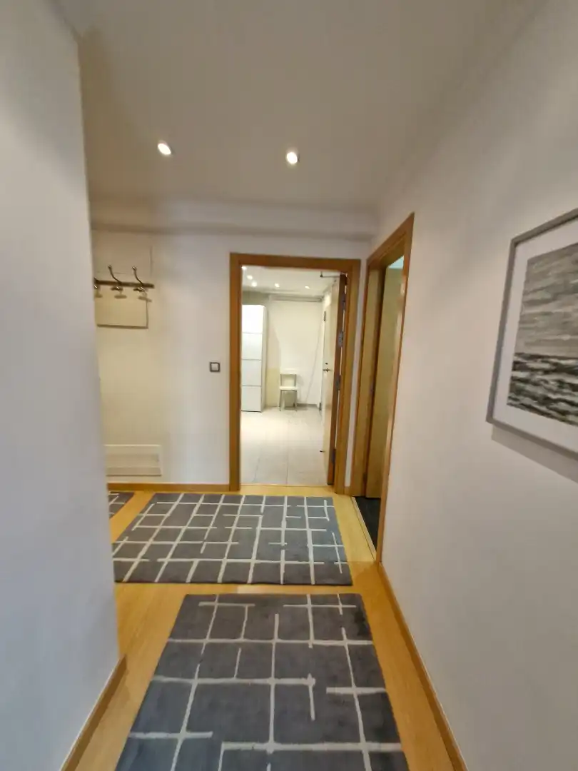 Piso de 90 m² en Lejona