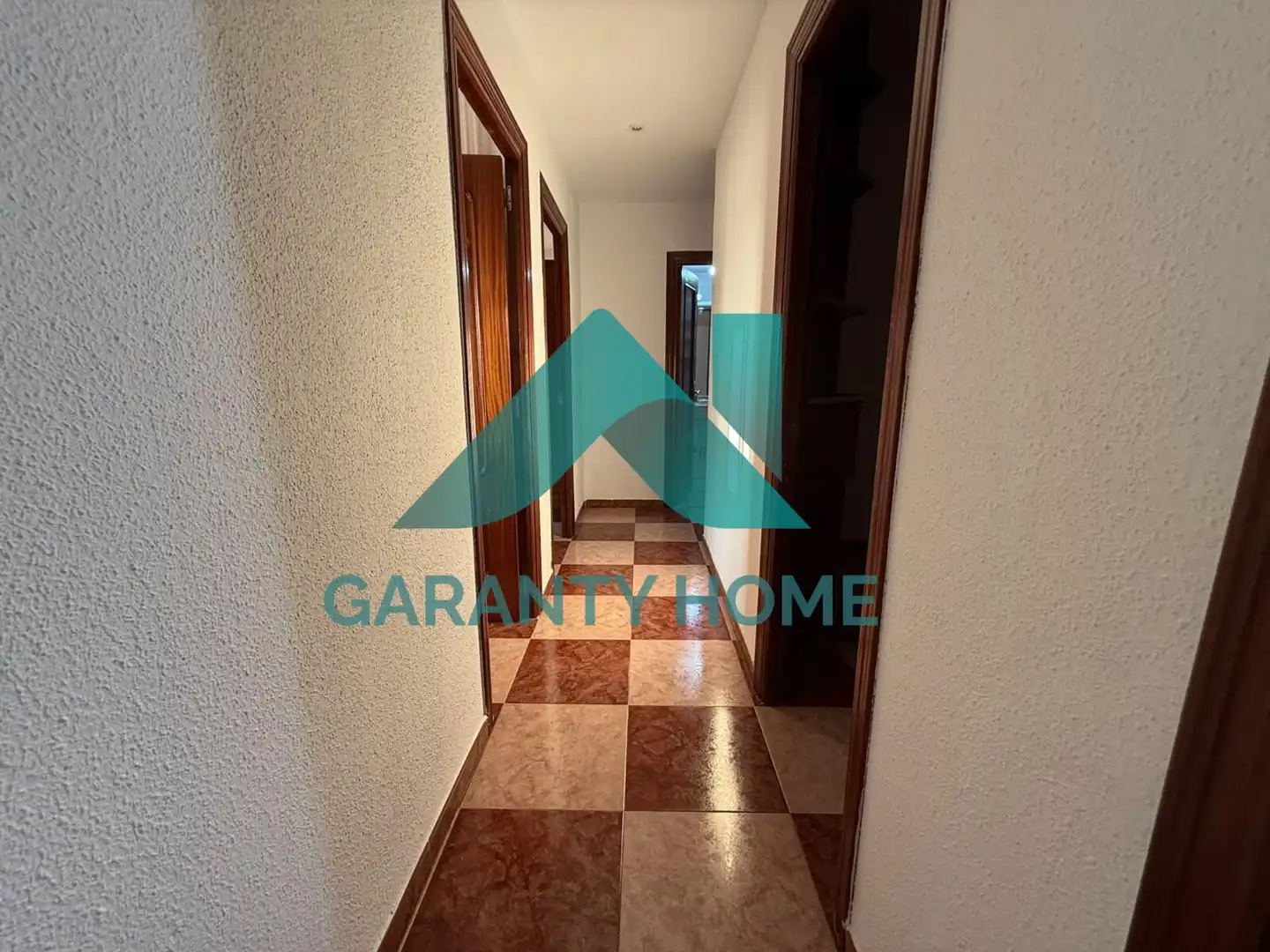 Piso de 115 m² en Cáceres
