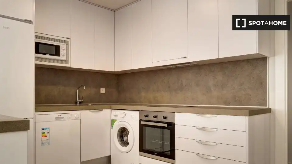 Habitación 173 m², Zaragoza