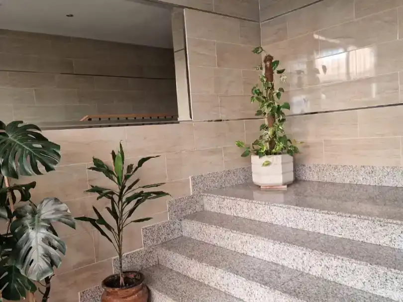 Piso de 90 m² en Salamanca