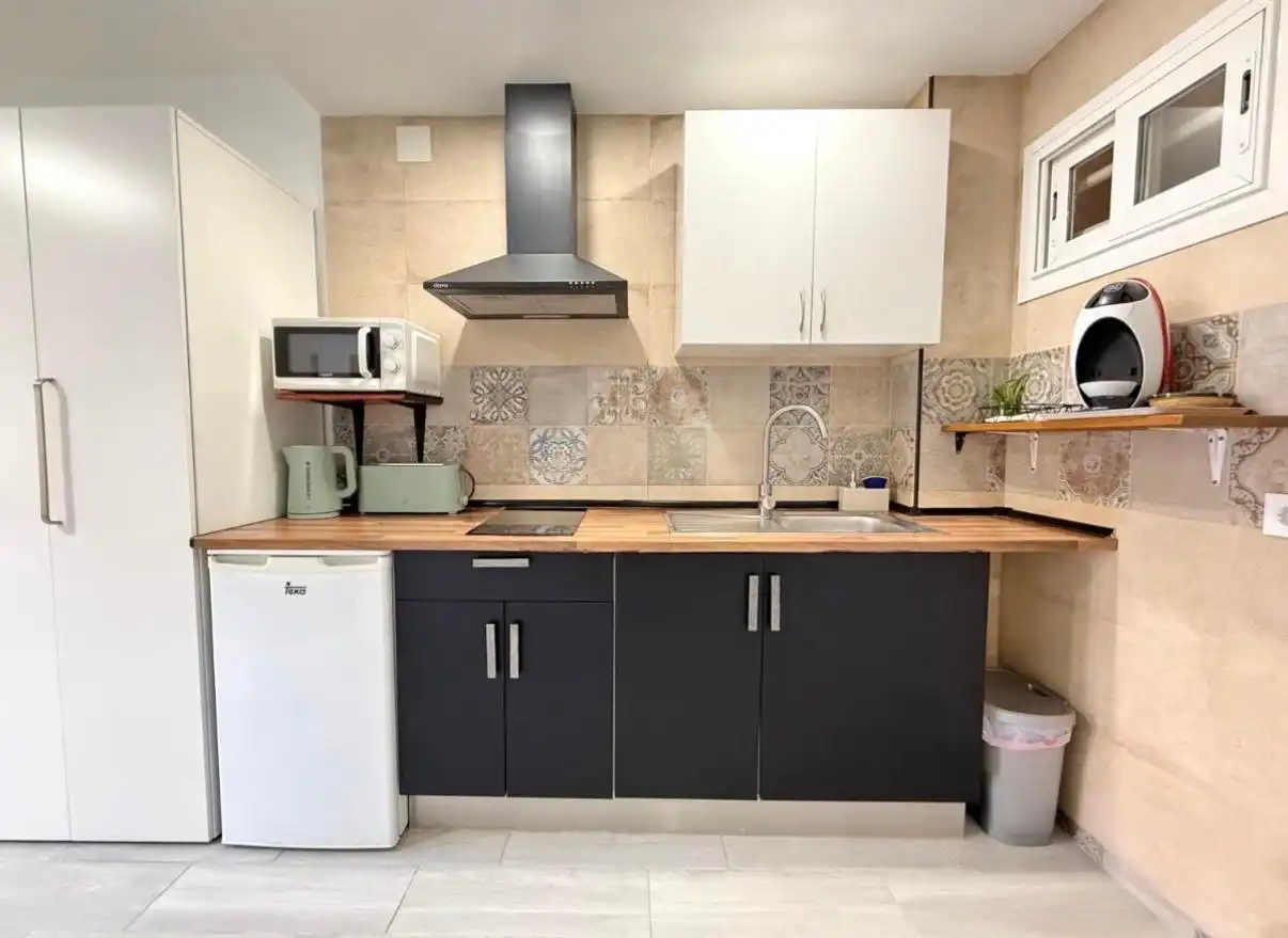 Appartamento 28 m² a Benalmádena