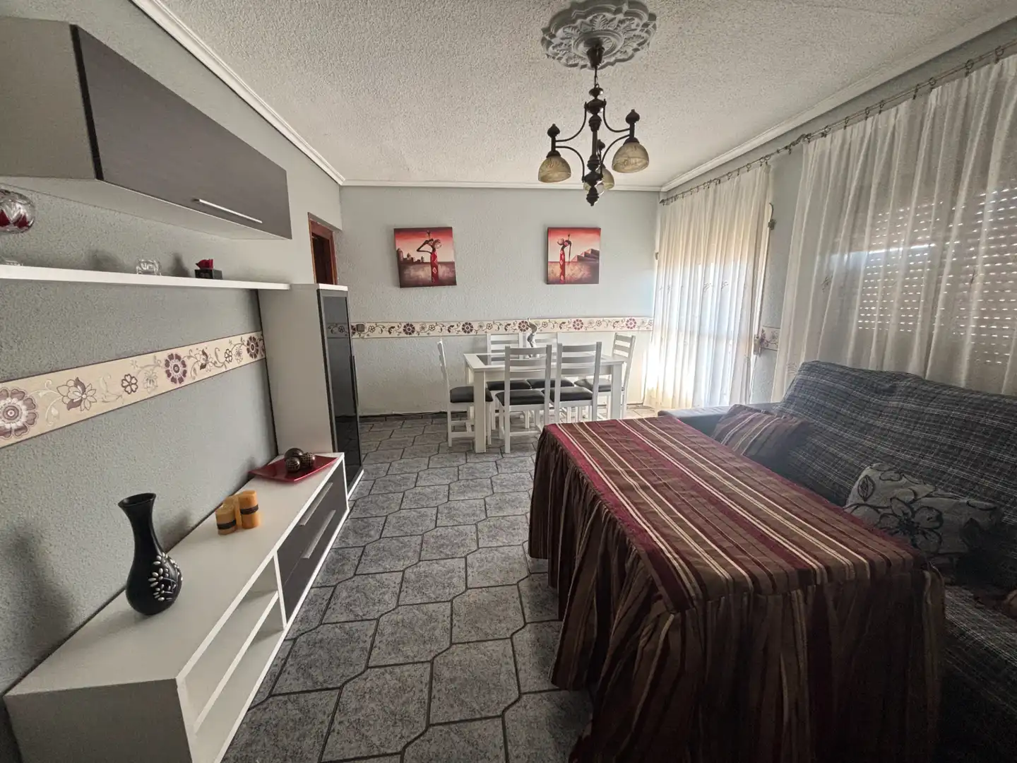 Pis de 102 m² a Andújar