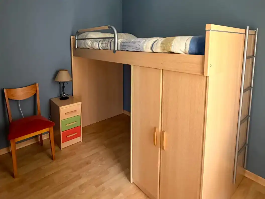 Piso de 55 m² en Béjar
