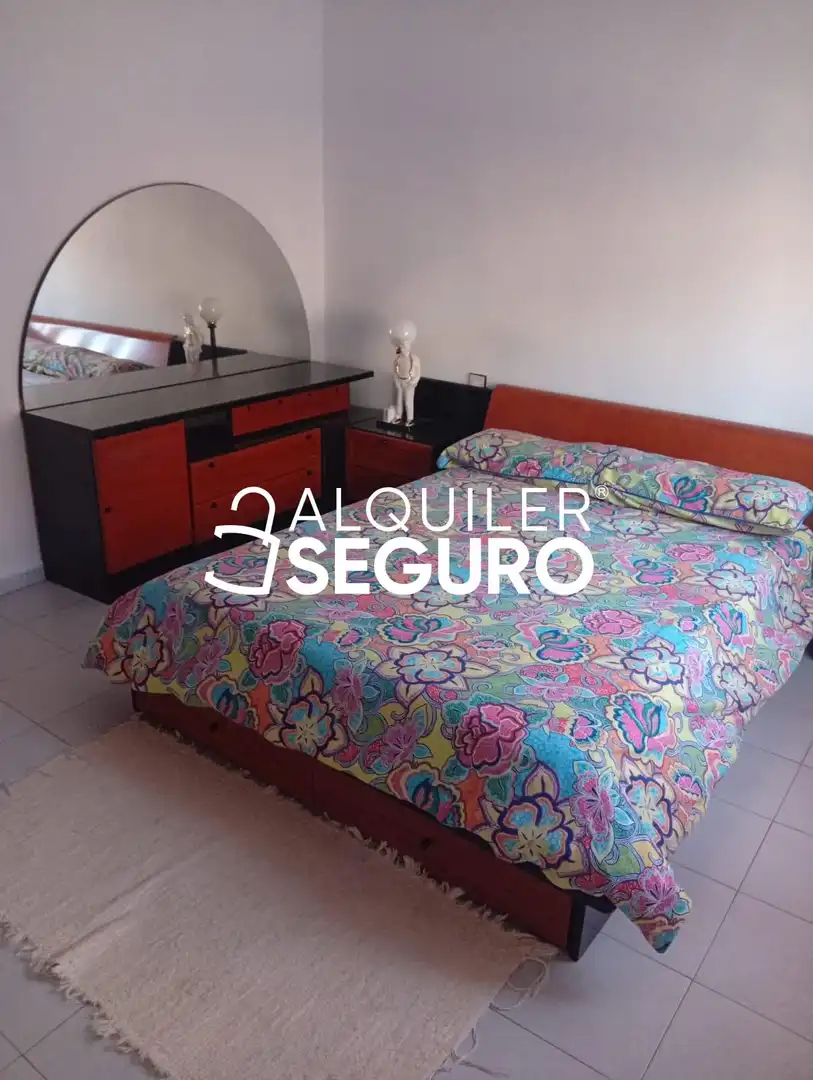 Casa de 120 m² en Ávila
