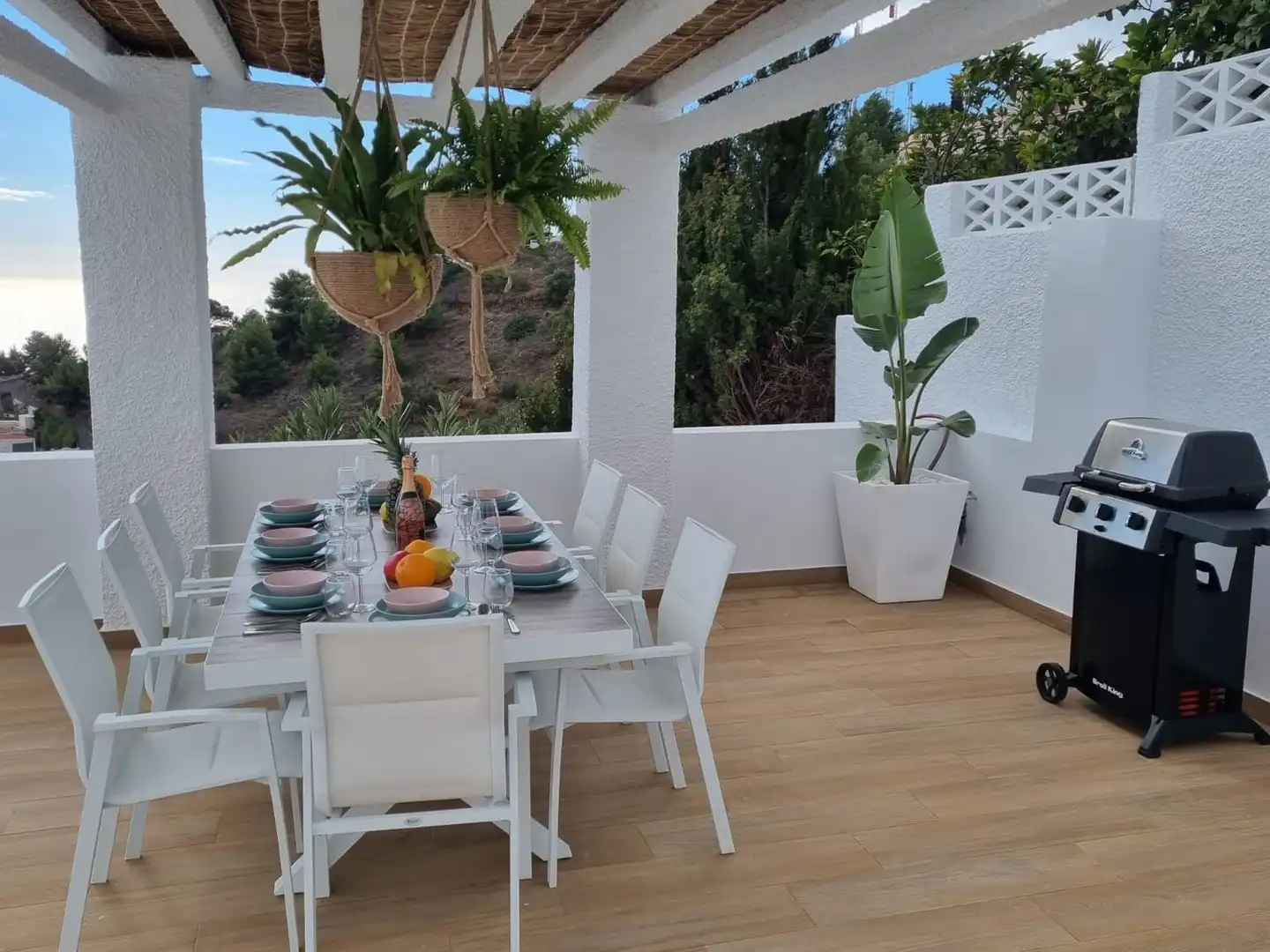 Piso de 110 m² en Almuñécar
