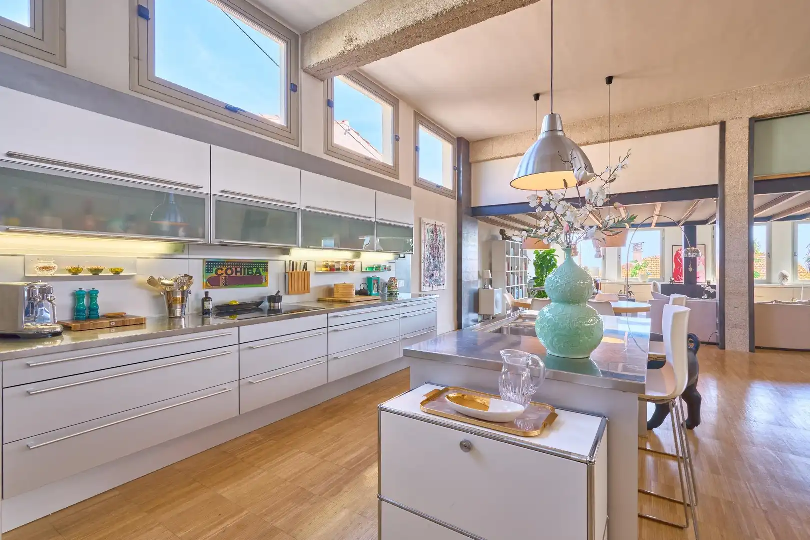 Piso de 416 m² en Palma