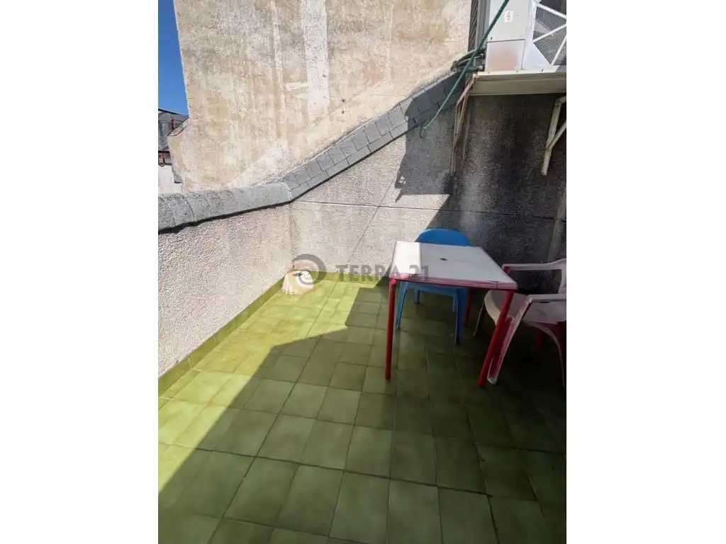 Piso de 100 m² en Jaén