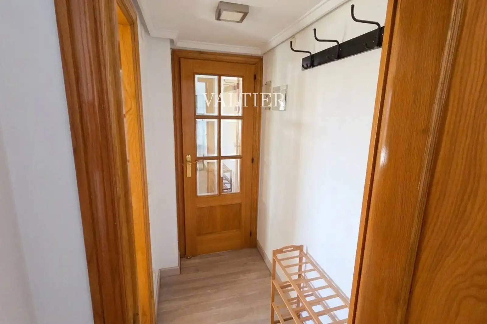 Appartement 98 m² à Madrid