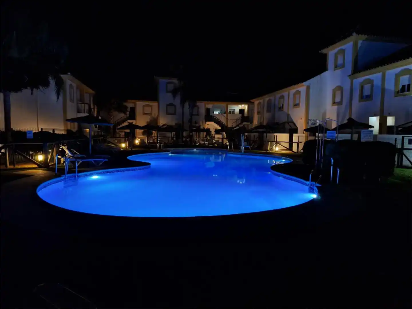 Casa de 75 m² en Lepe