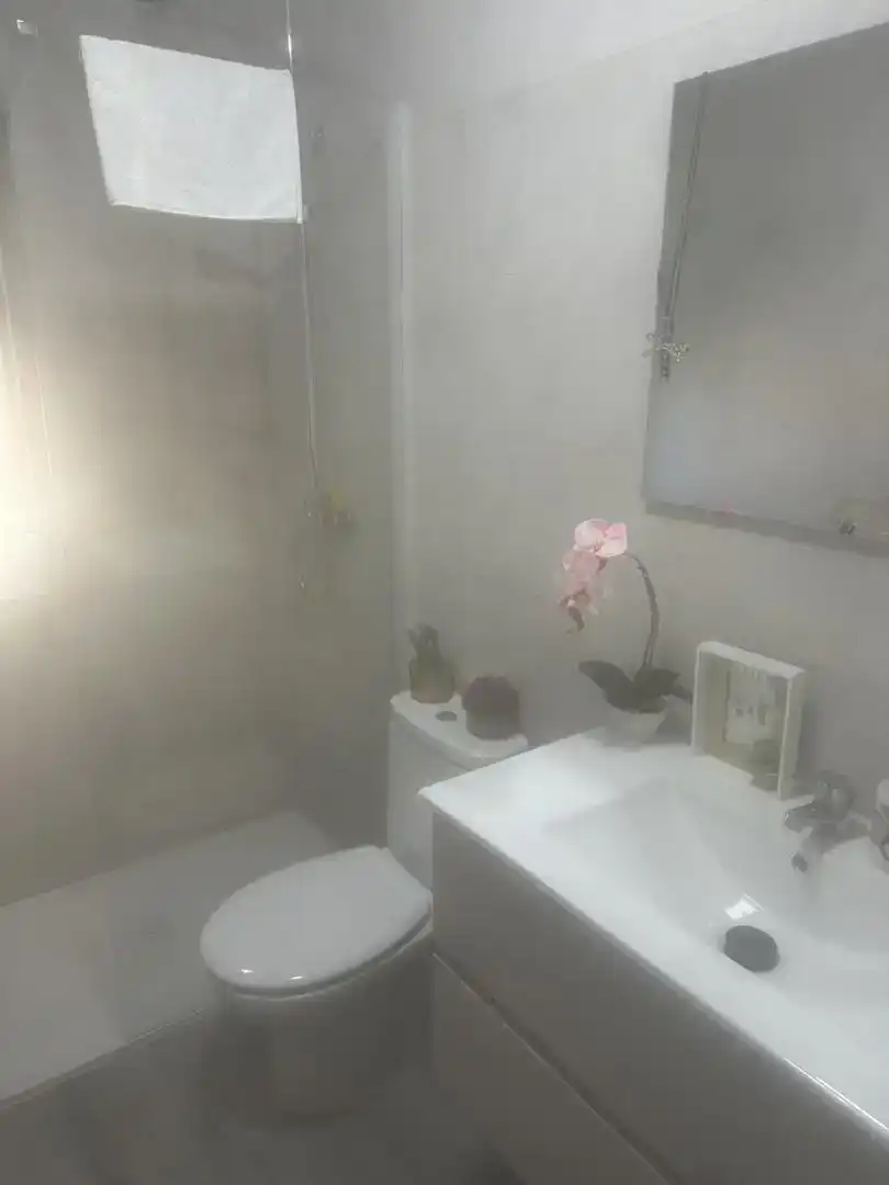Habitación 90 m², Barajas de Melo