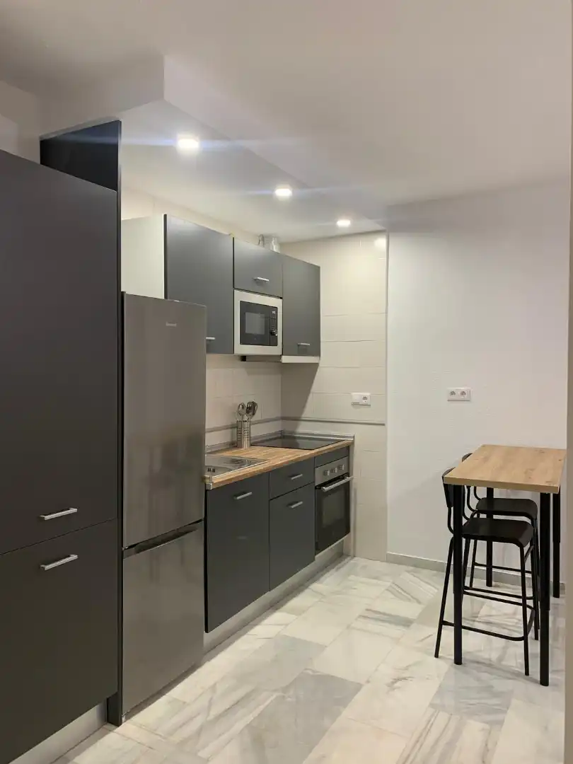 Apartamento 50 m² em Gójar