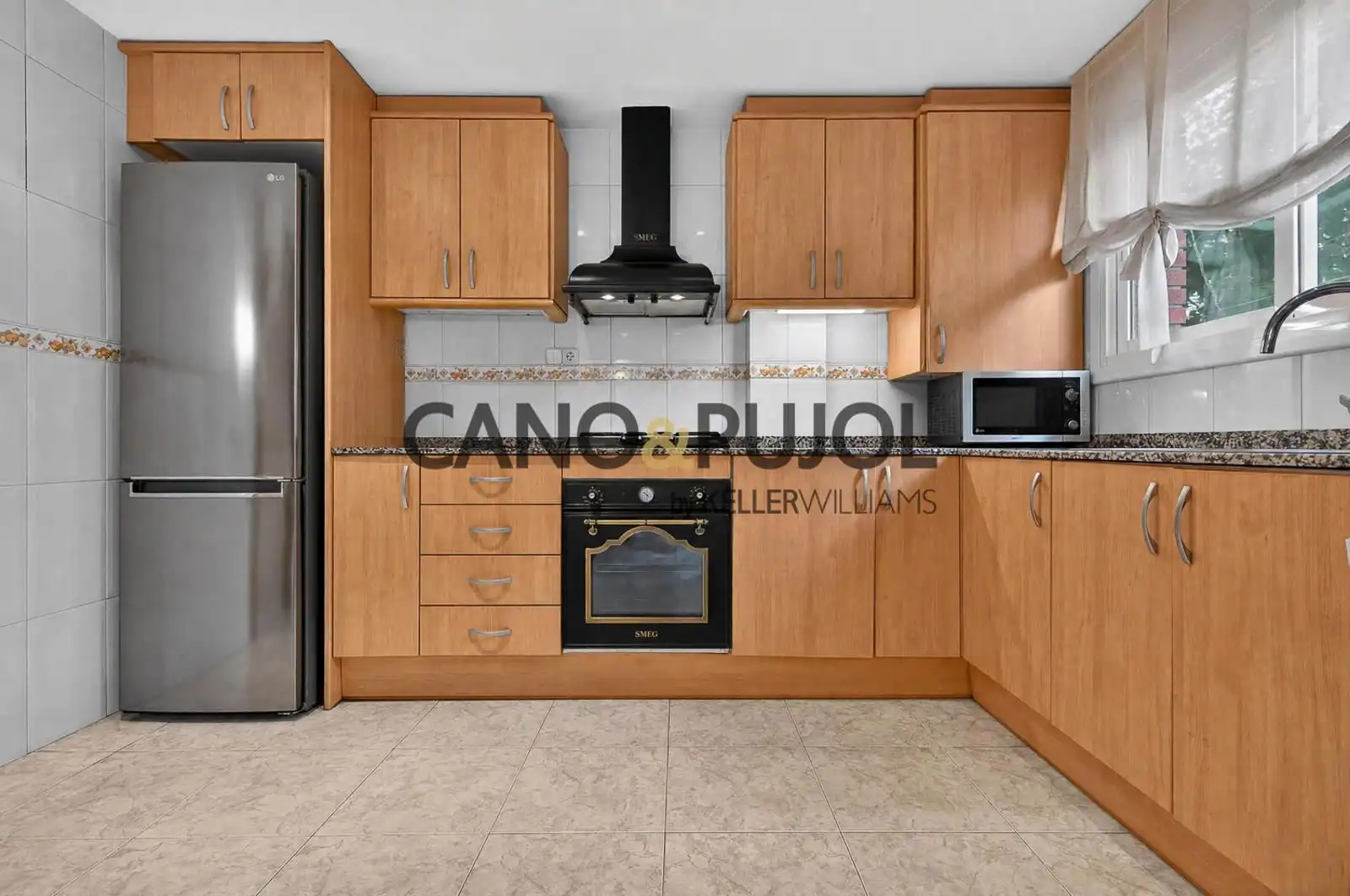 Casa de 205 m² en Rubí