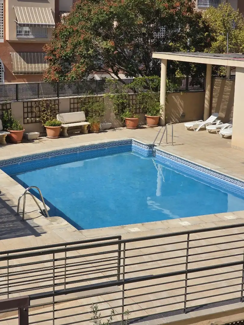 Habitació de lloguer, Granada