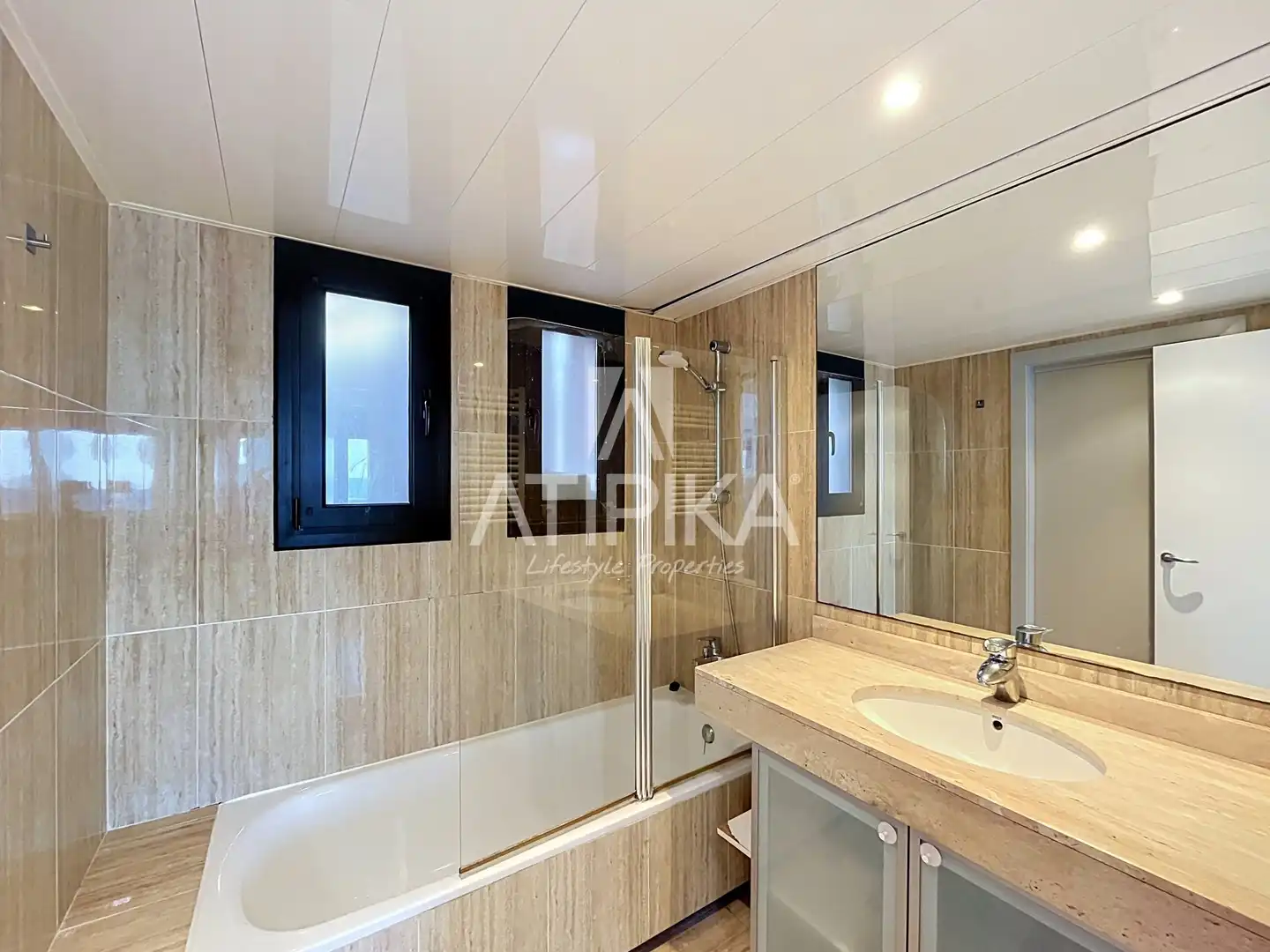Piso de 400 m² en Sitges