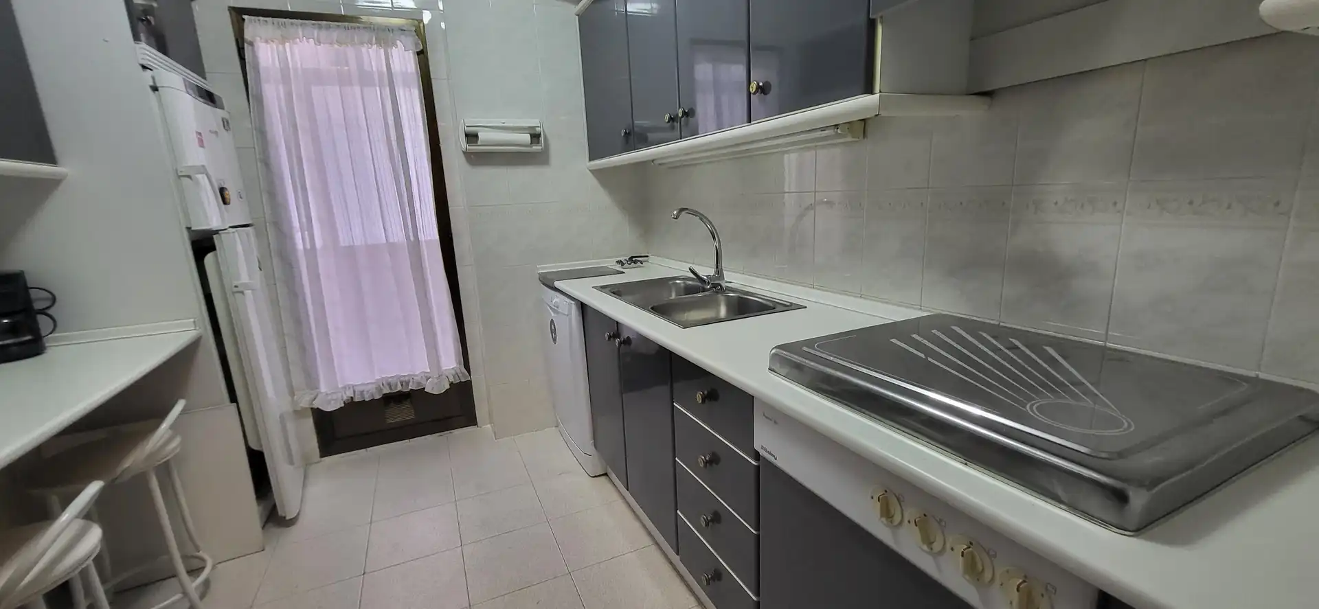 Piso de 86 m² en Plasencia