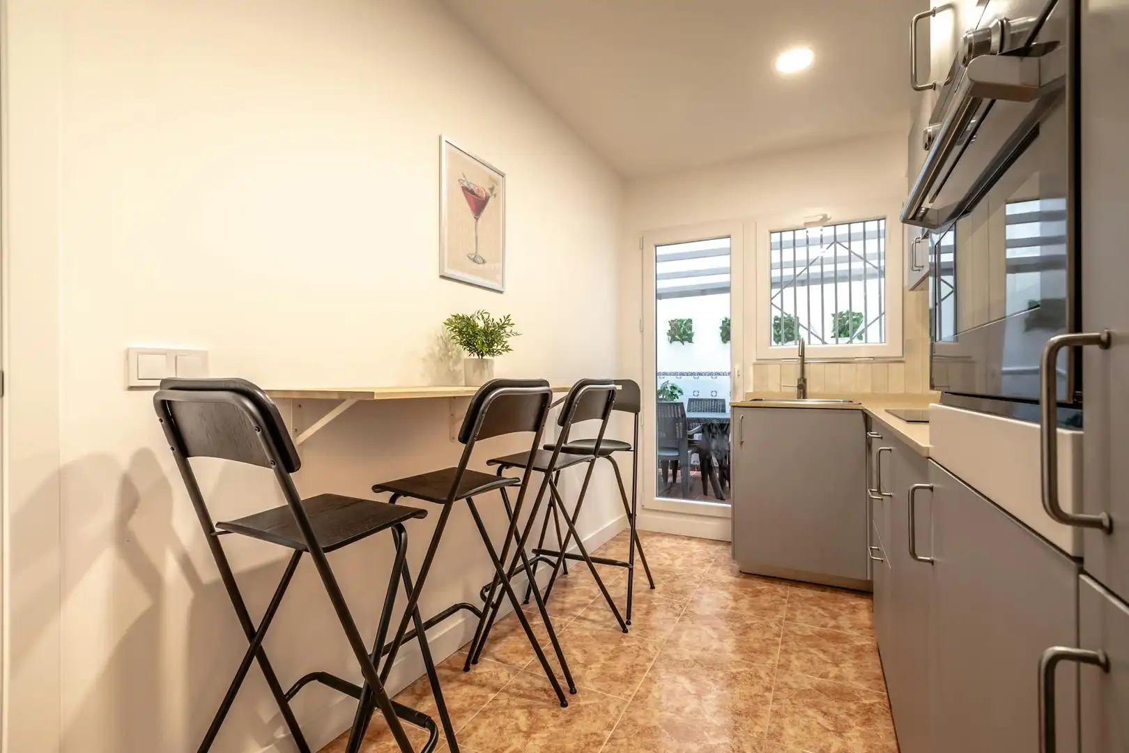 Habitación 92 m², Valencia