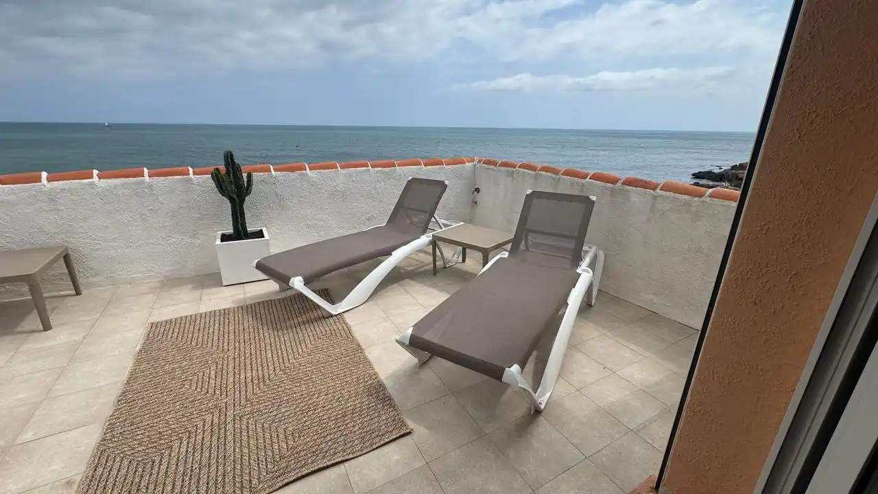 Pis de 120 m² a Dénia