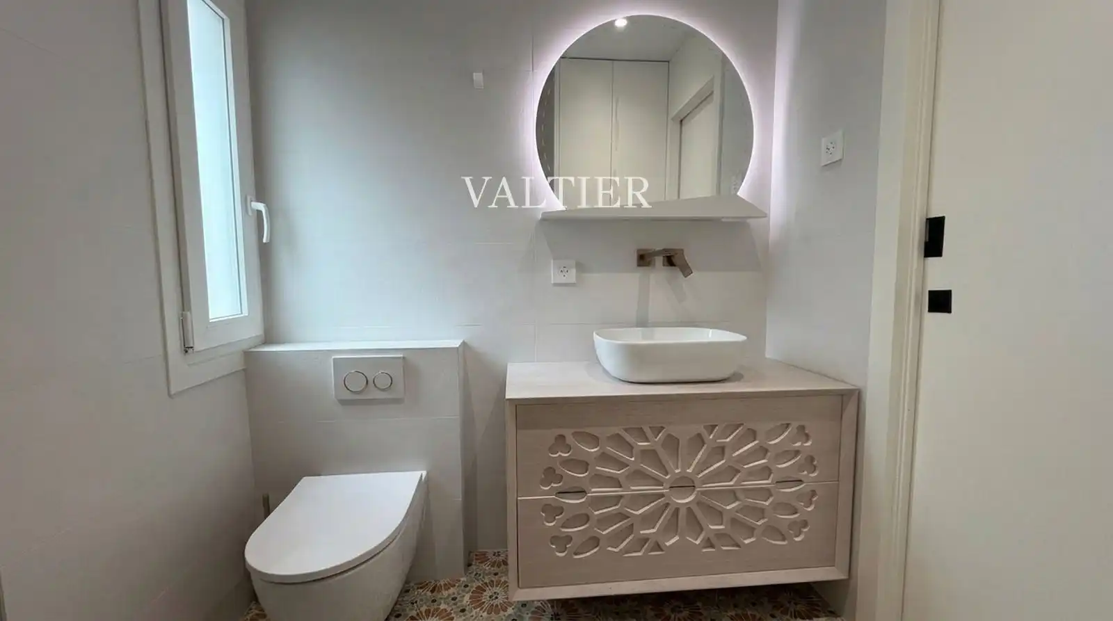 Wohnung 98 m² in Madrid