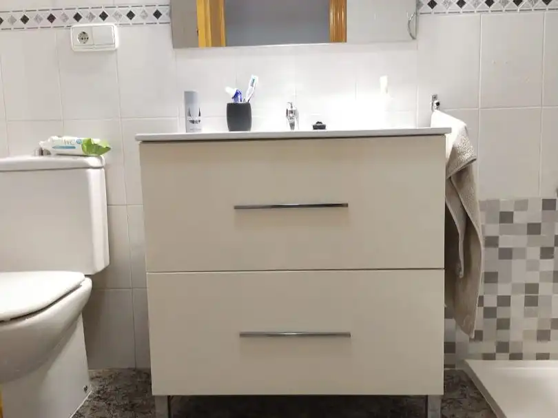 Piso de 95 m² en Elche