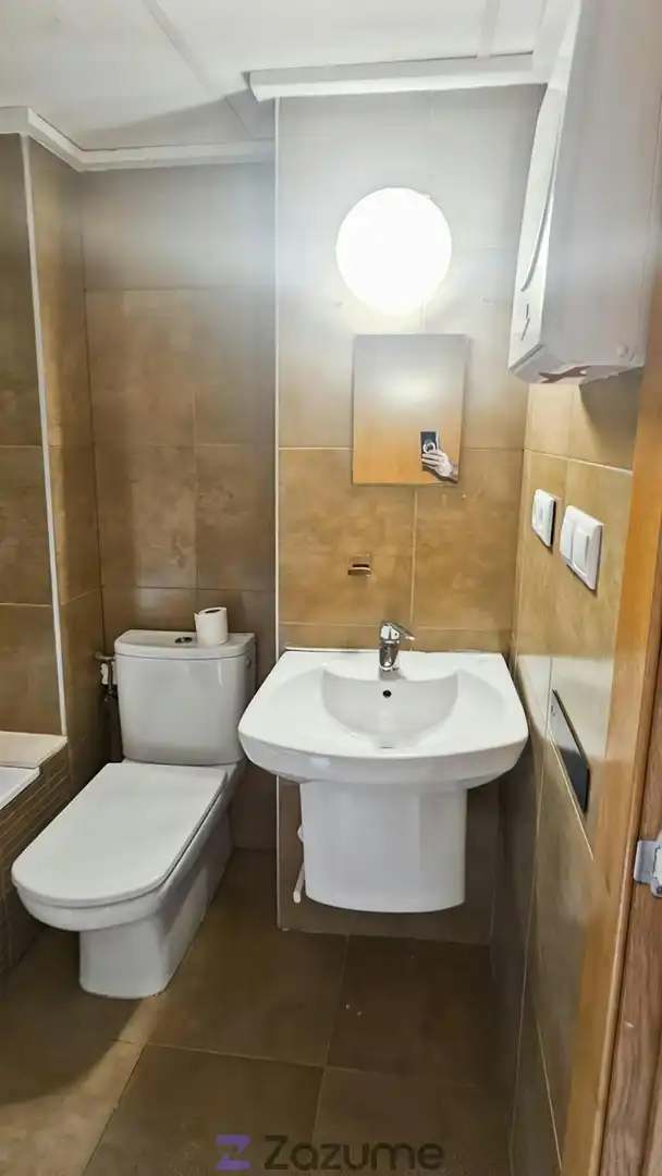 Pis de 86 m² a el Campello