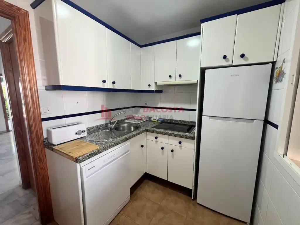 Piso de 100 m² en Lepe