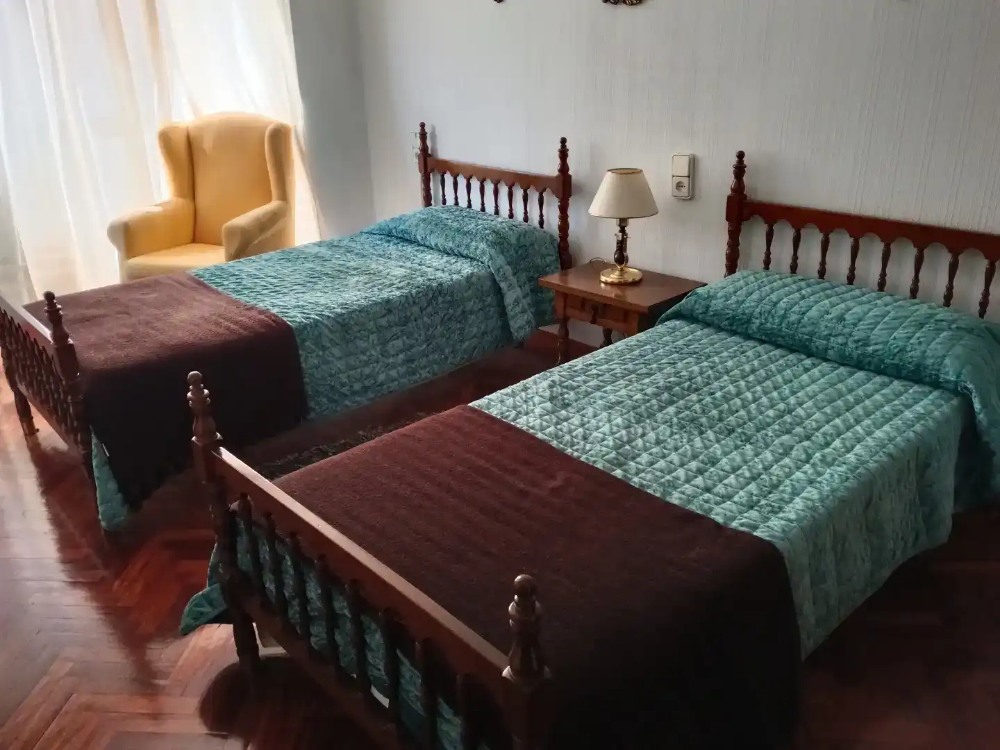 Piso de 200 m² en Vilagarcía de Arousa