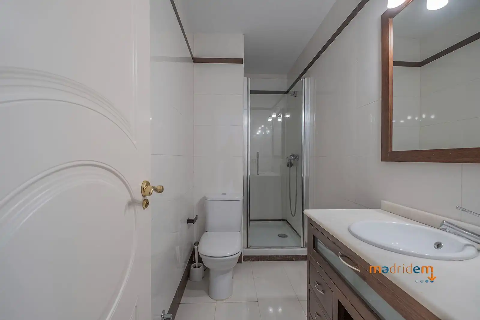 Piso de 306 m² en Madrid