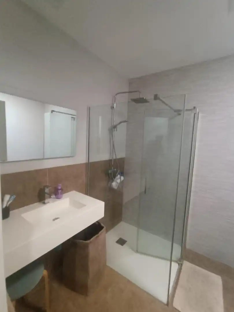 Wohnung 79 m² in Puerto Real