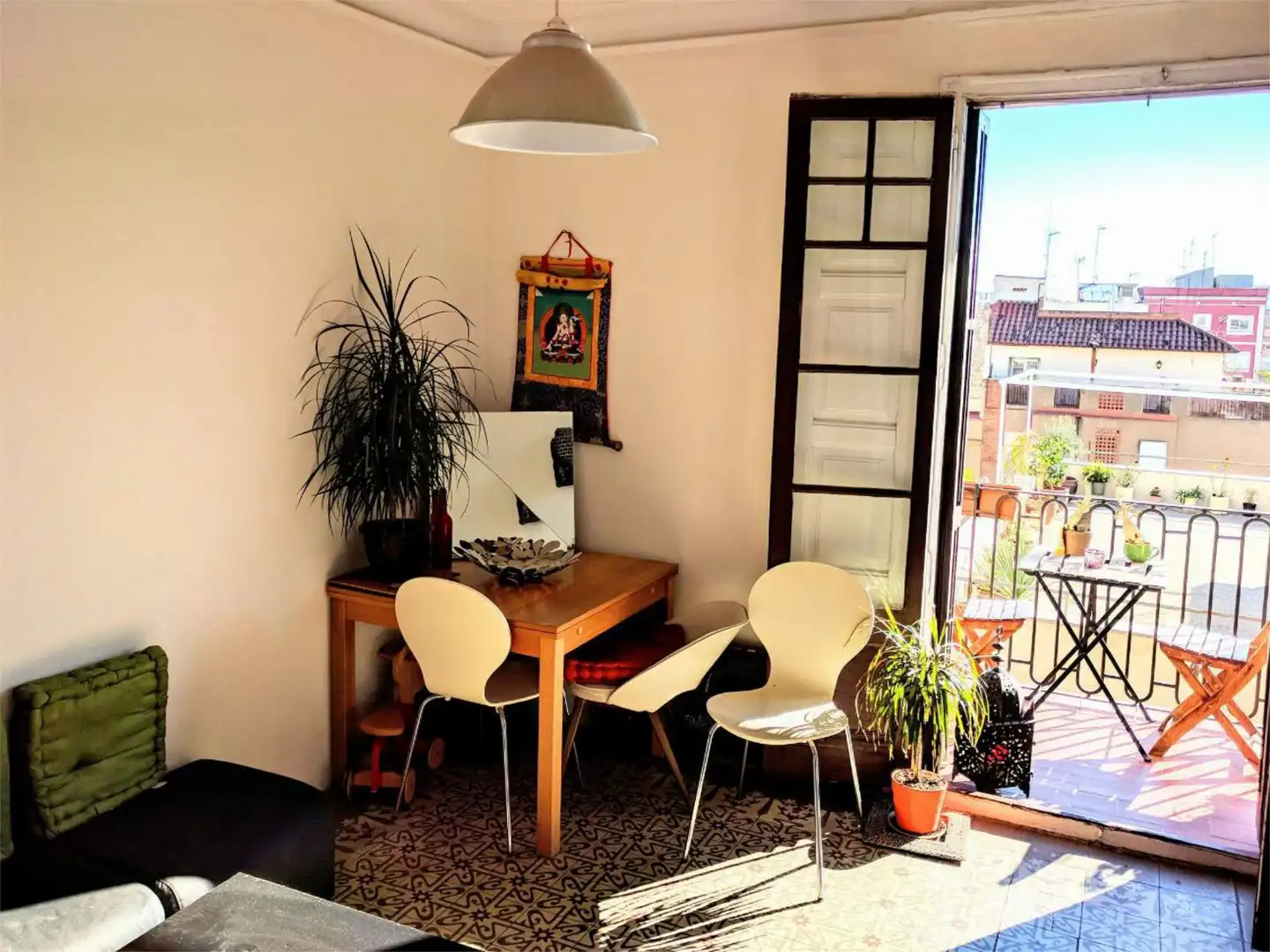 Habitación en alquiler, Barcelona