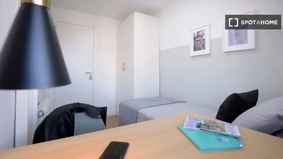 Habitación en alquiler, Valencia