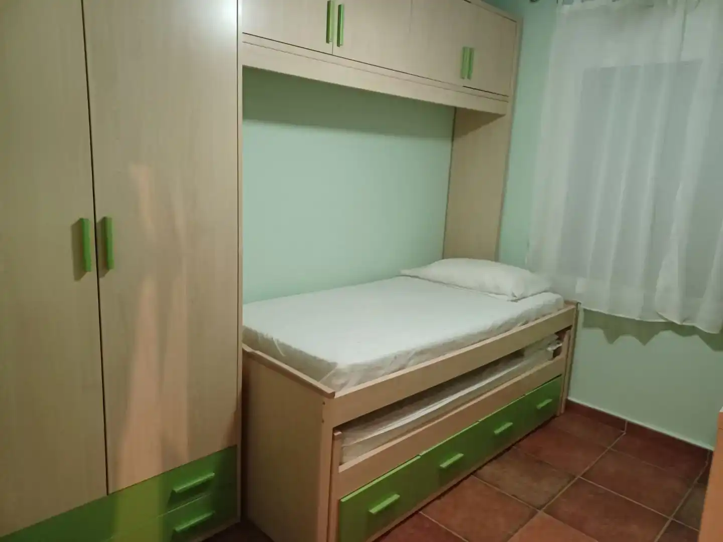 Piso de 100 m² en Benicarló
