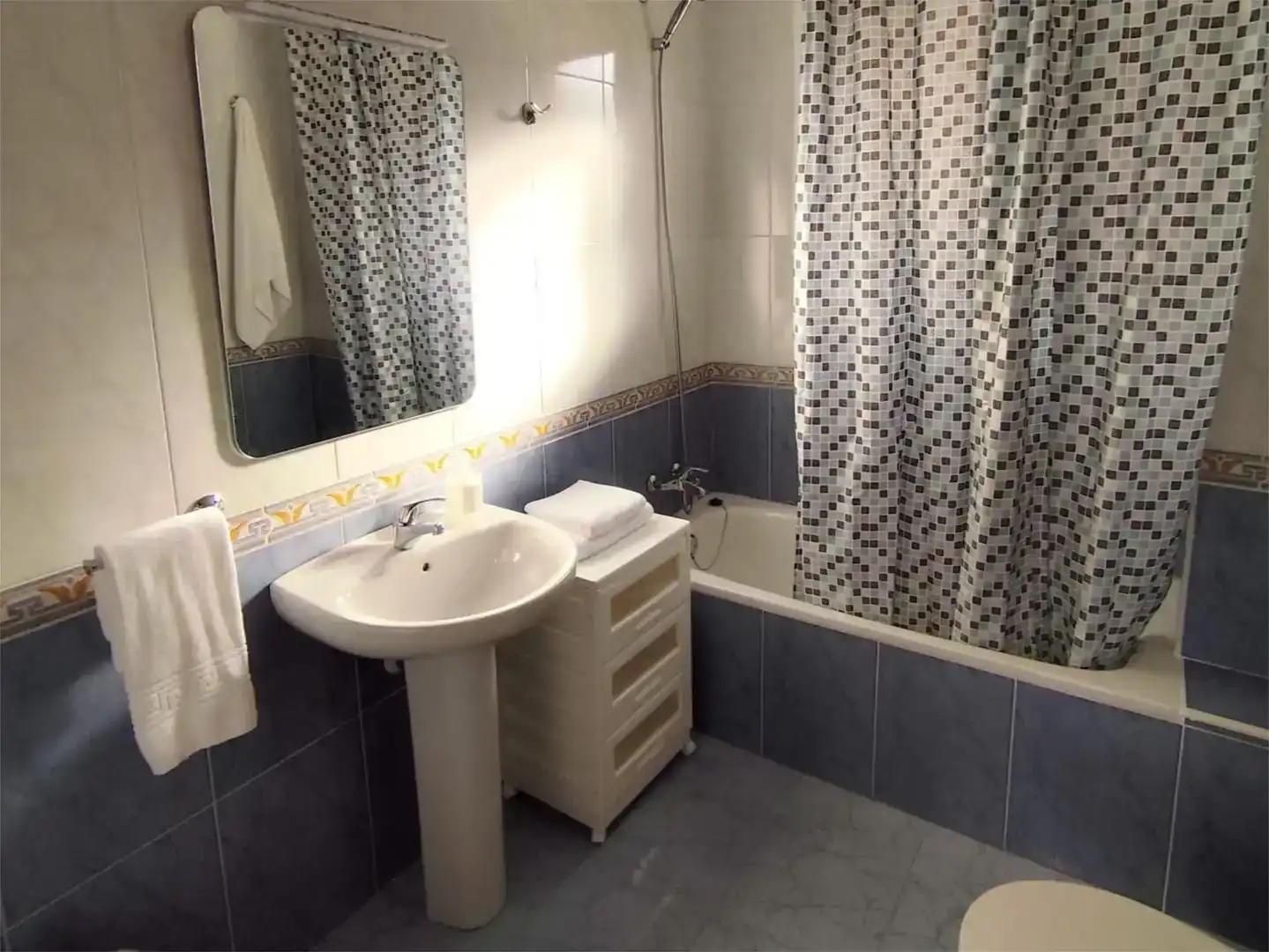 Appartement 60 m² à Alberite