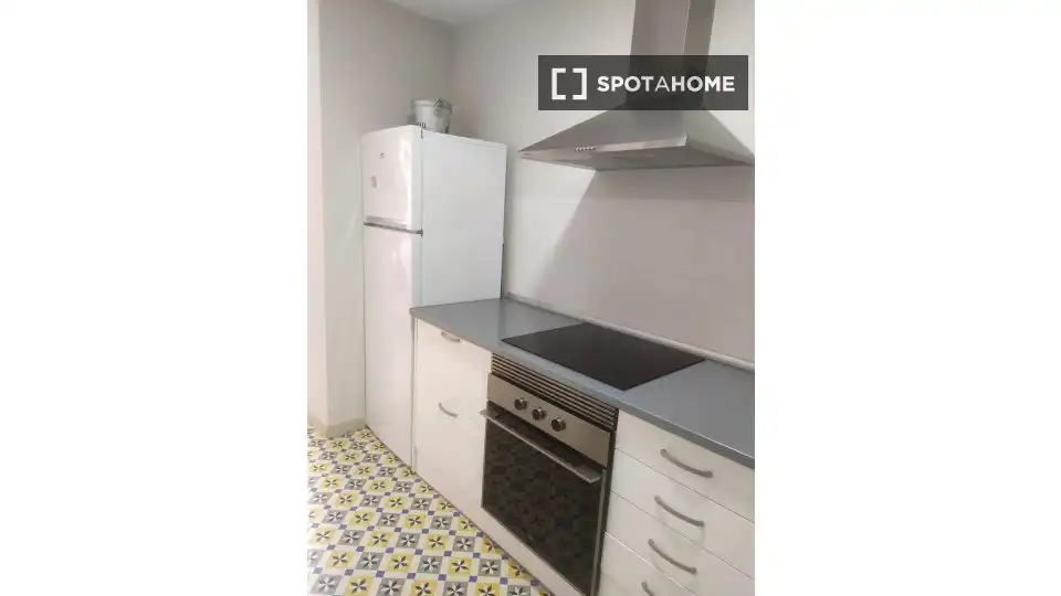 Habitación 81 m², Cádiz