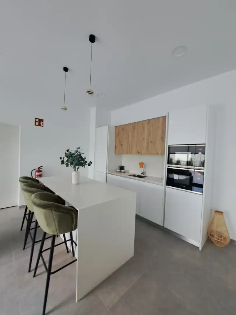 Piso de 65 m² en Valencia