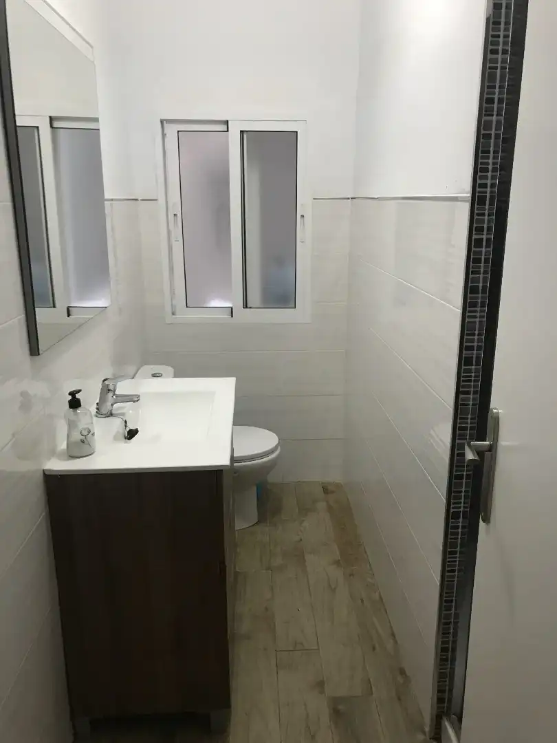 Habitación 90 m², Granada