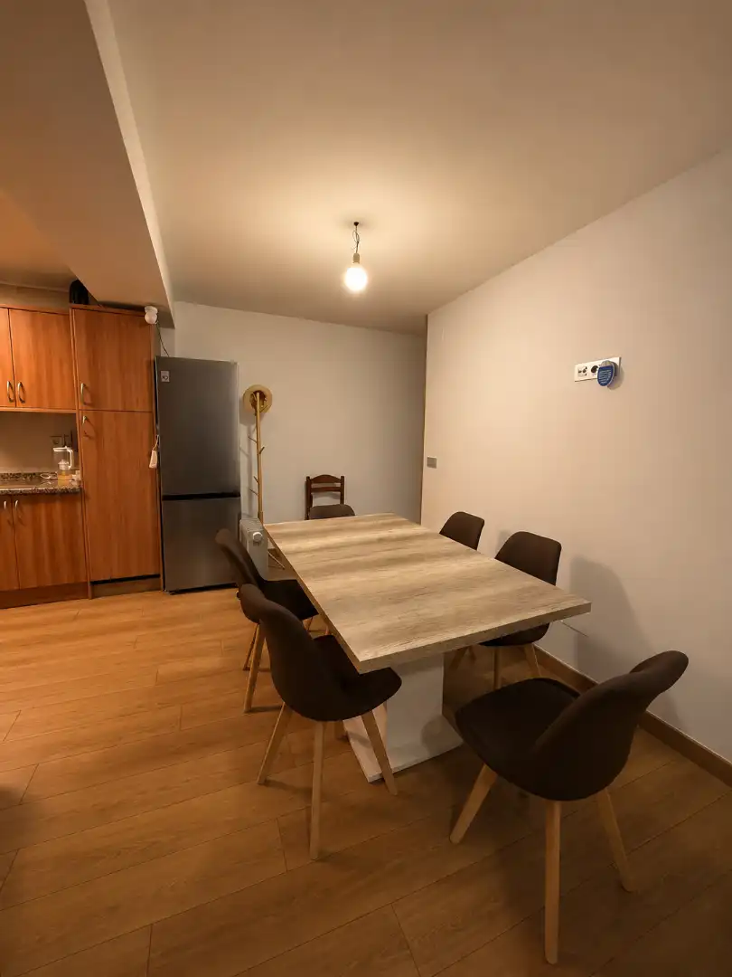 Piso de 71 m² en Gijón