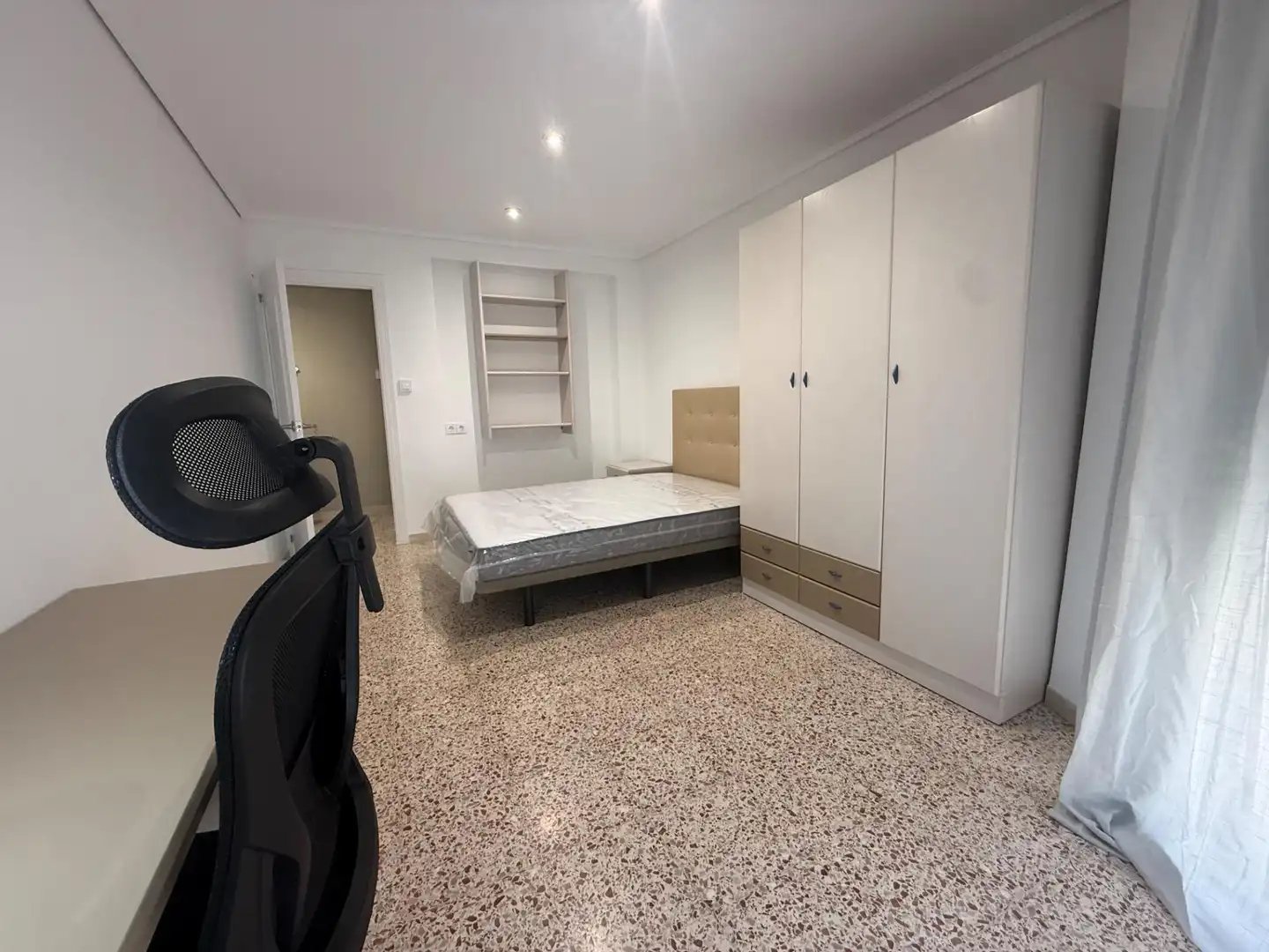 Habitación en alquiler, Elche